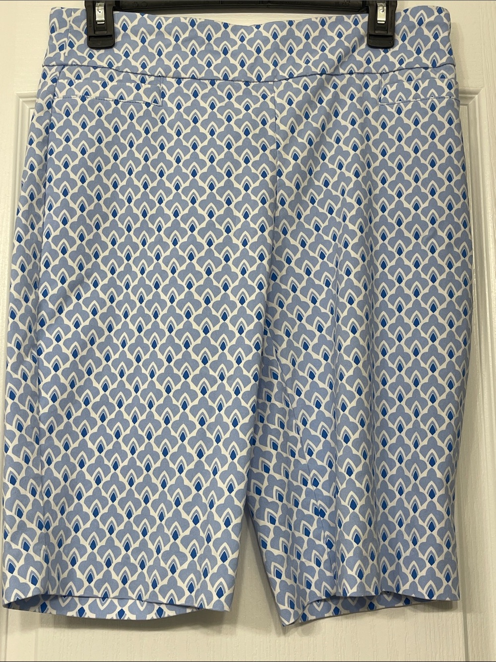 Women’s chinos Shorts 10P Kim Rogers